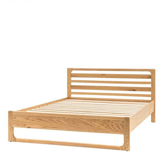 Gallery Direct Craft 150cm Bedstead