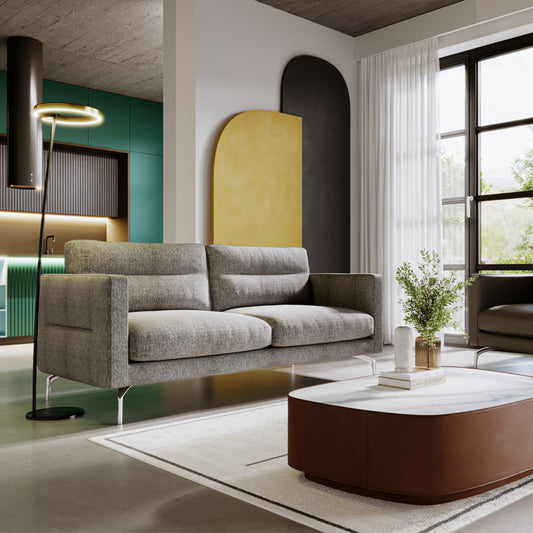 Phoebe Sofa Collection