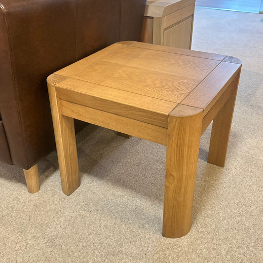 Lenant Lamp Table
