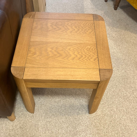 Lenant Lamp Table