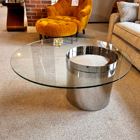 ECC Orbit Coffee Table