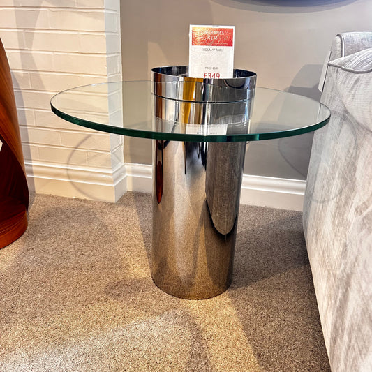 Ecc Lamp Table