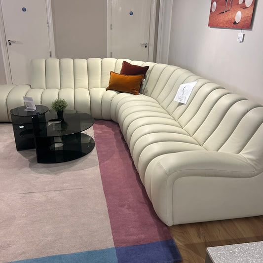 Zen Corner Sofa Group