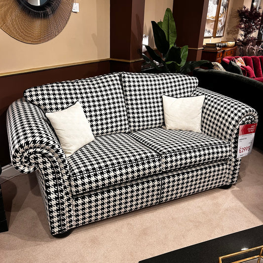 Gascoigne Manhattan 2.5 Sofa