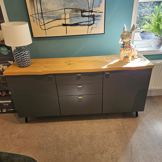 PLAN X5 Sideboard