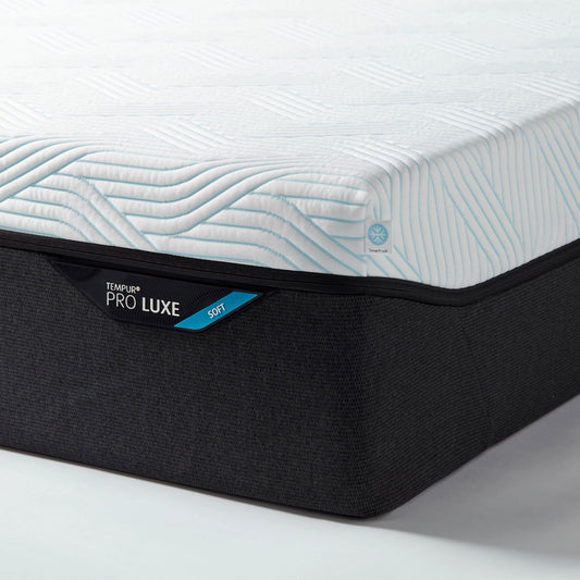 TEMPUR PRO®️ LUXE SMARTCOOL™️ Mattress