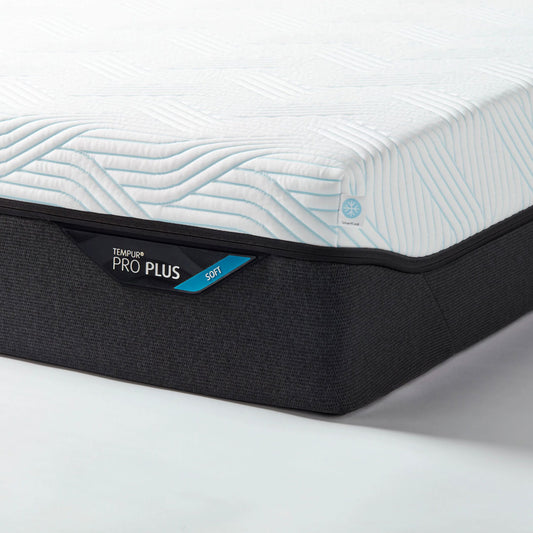 TEMPUR PRO®️ PLUS SMARTCOOL™️ Mattress