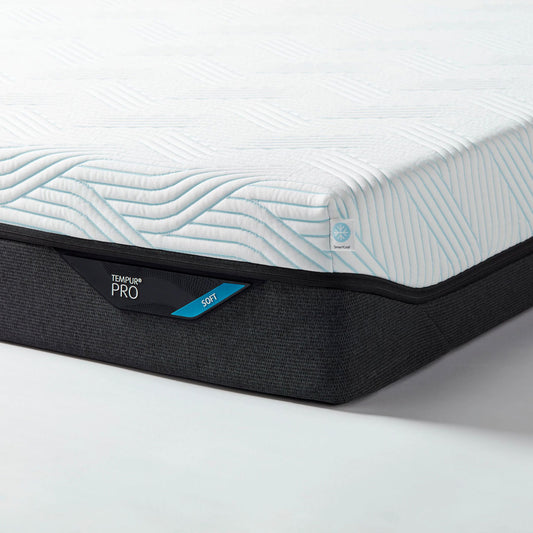 TEMPUR PRO®️ SMARTCOOL™️ Mattress
