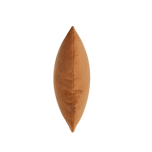 Richelle Bronze Cushion