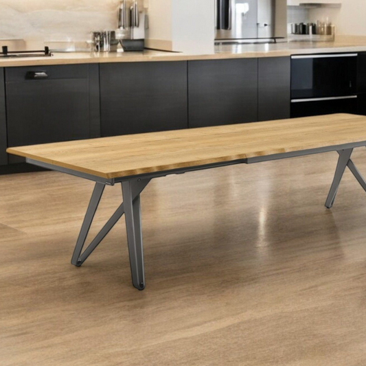 Venjakob Rid Dining Table