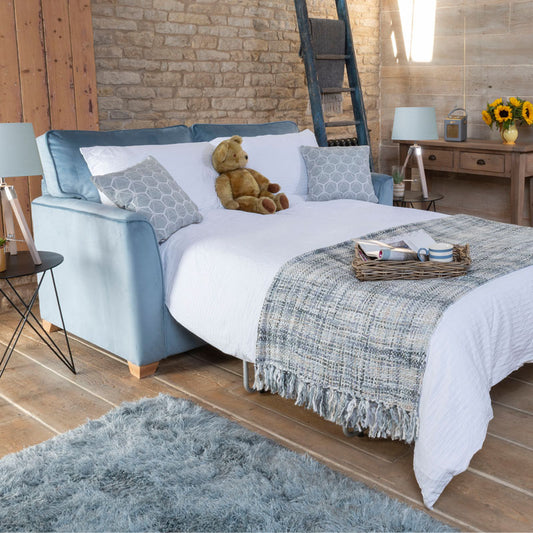 Alstons Reuben 2 Seater Sofa Bed