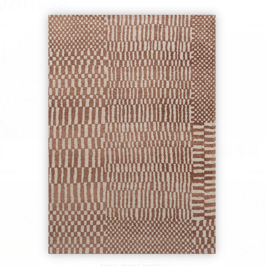 Louis De Poortere | Duo Berber Rug | Ksar