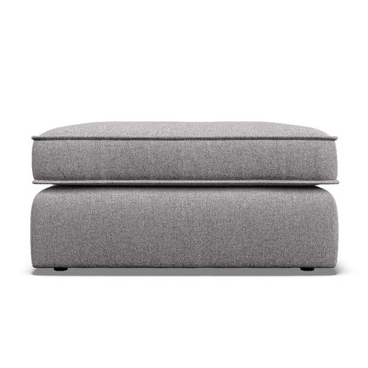 Snowden Footstool