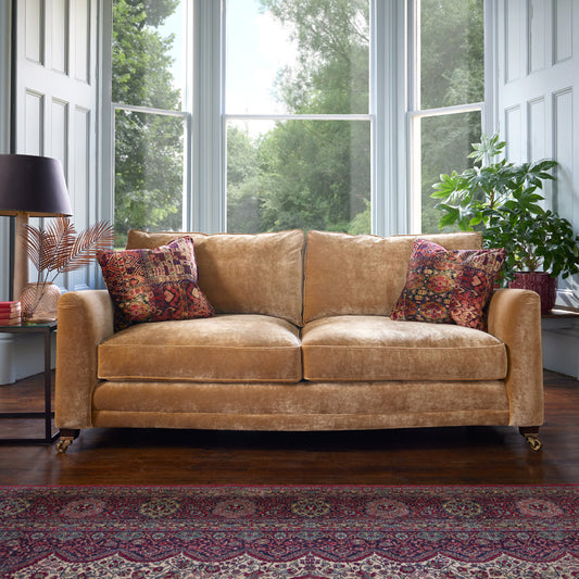 Spink & Edgar Claudette Midi Sofa