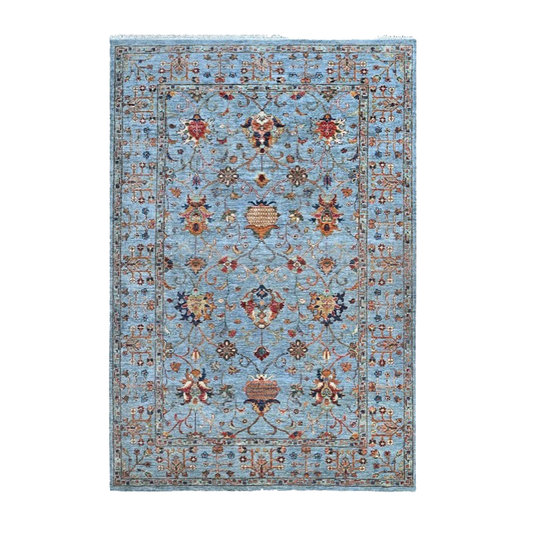 Gooch | Sultani Blue