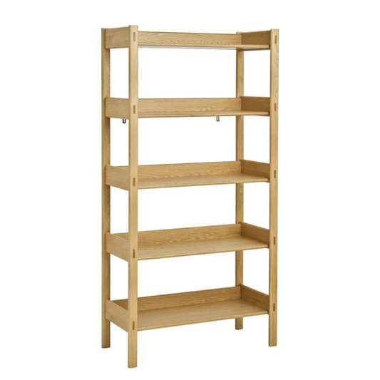 Ercol TENON Open Shelving Unit