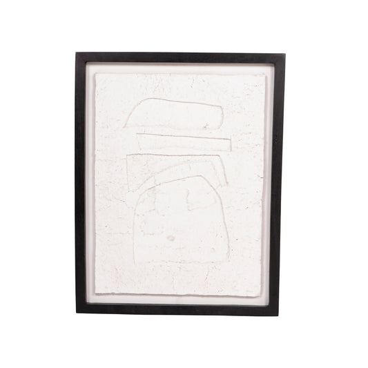 Textured Wall Art 1