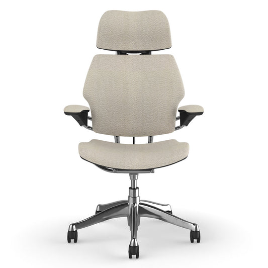 Humanscale Freedom Headrest Chair