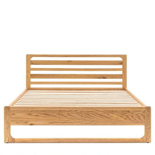 Gallery Direct Craft 150cm Bedstead