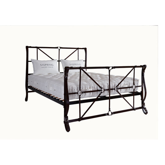 Vispring Realm Bedstead Mattress