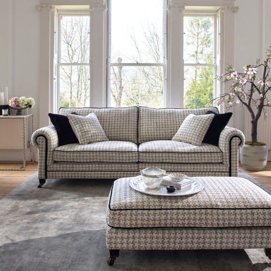 Spink & Edgar Gloria Midi Sofa