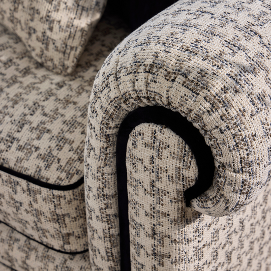 Spink & Edgar Gloria Chair