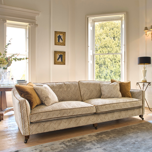 Spink & Edgar Clara Midi Sofa