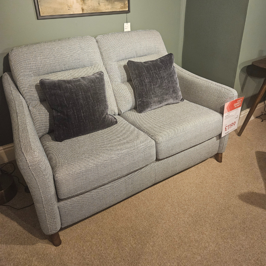Scarlett 2 Seater Standard Sofa