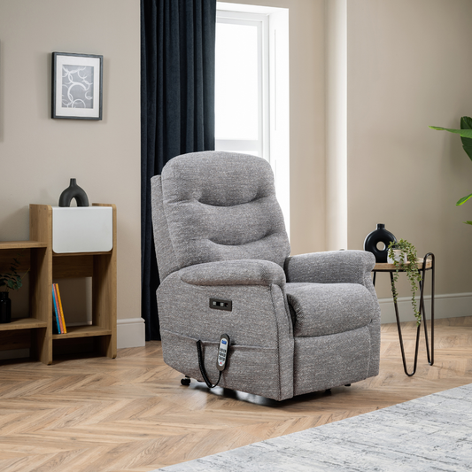 Celebrity Hollingwell Split Fixed Petite Chair