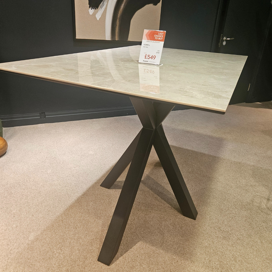 Kidwell Bar Table