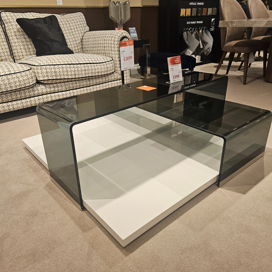 Layers Coffee Table