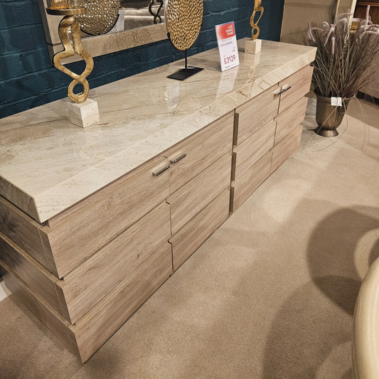 Goya Sideboard