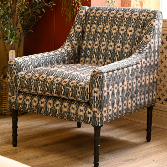 Tamarisk Gretna Chair