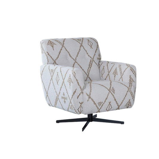 Alstons Tasman Swivel Chair