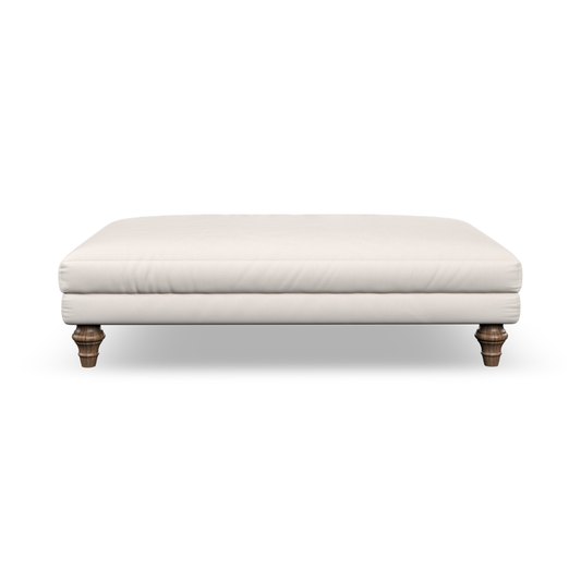 Tamarisk Claudius Maxi Footstool