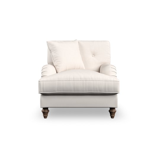 Tamarisk Howard Chair