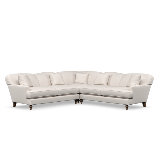 Tamarisk Claudius Corner Sofa