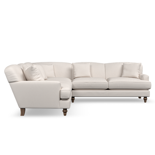 Tamarisk Claudius Corner Sofa