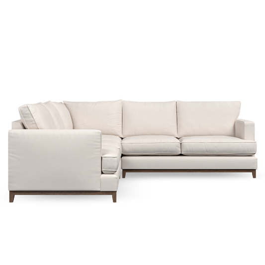 Tamarisk Harton Corner Sofa