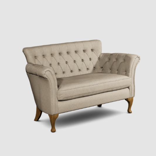 Ascot Compact 2 Seater Sofa