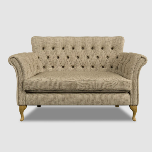 Ascot Compact 2 Seater Sofa