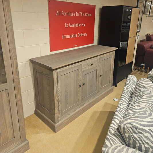 Aruba 160cm Sideboard