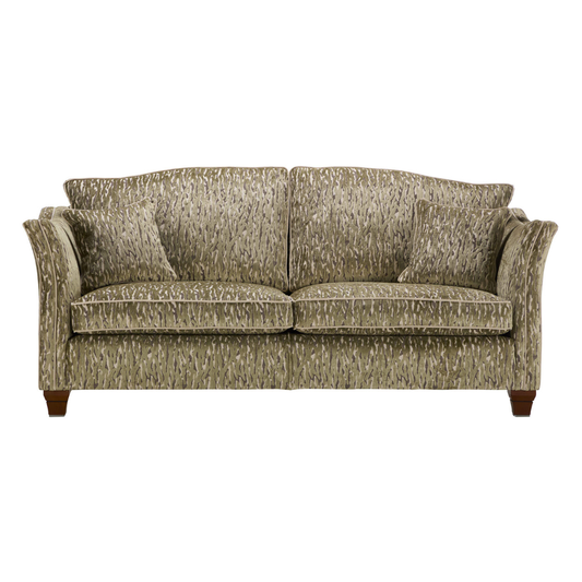 David Gundry Valencia Grand Sofa