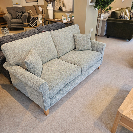 Alstons POPPY 3 Seater, 2 Seater Sofa & Armchair