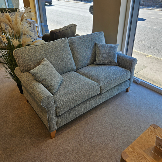 Alstons POPPY 3 Seater, 2 Seater Sofa & Armchair