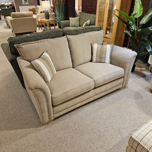 Alstons EVESHAM 2 Seater Sofa & Chair