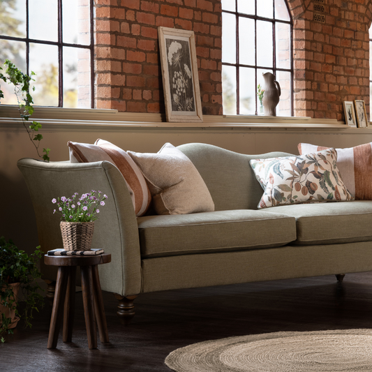 John Sankey Wolseley Kingsize Sofa