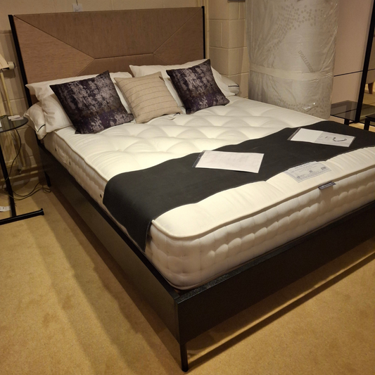 Alicia Bedstead and Windsor Mattress