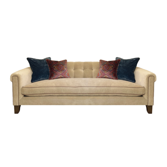 John Sankey Mitford Grand Sofa