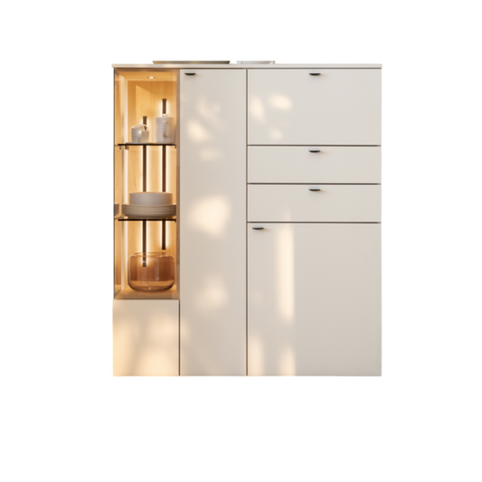 Venjakob Vanya Cabinet Collection